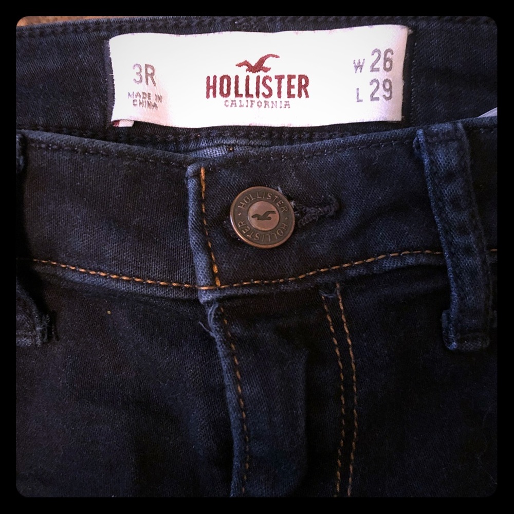 Hollister Jeans